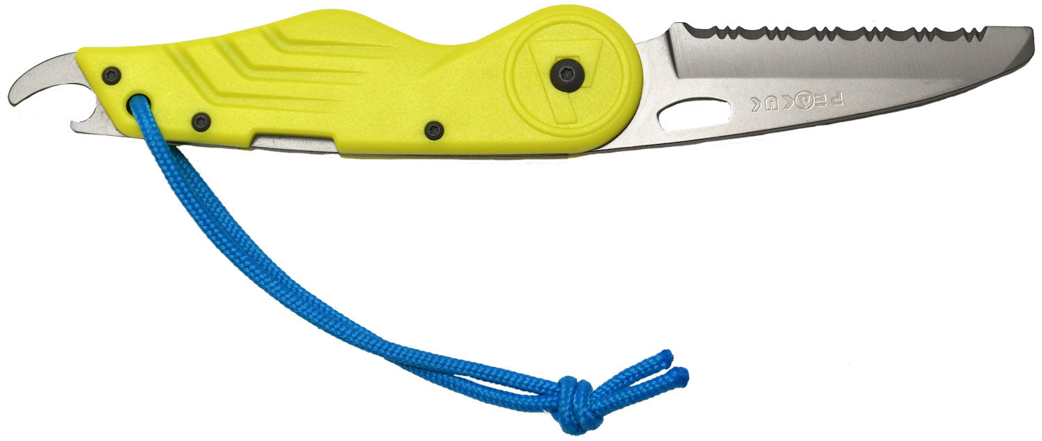 Peak PS River Knife